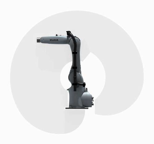 普通機械手臂與智能機械手臂的主要區別