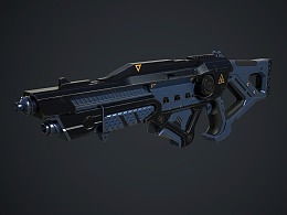 三維作品中的機械與交通設計之美