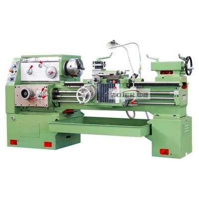 沈陽(yáng)中捷CA6140臥式普通車(chē)床 高效金屬材料加工的理想選擇