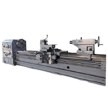 撫州普通臥式車床市場價格解析與選購指南